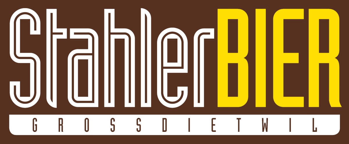 Stahler Bier Logo